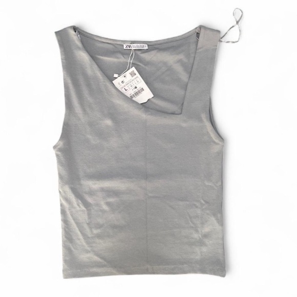 Zara Tops - Zara I L